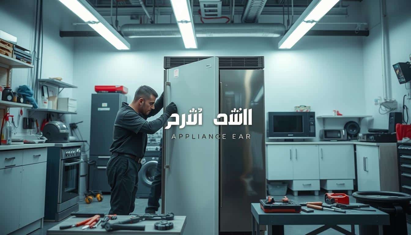 تصليح ثلاجات الفروانية