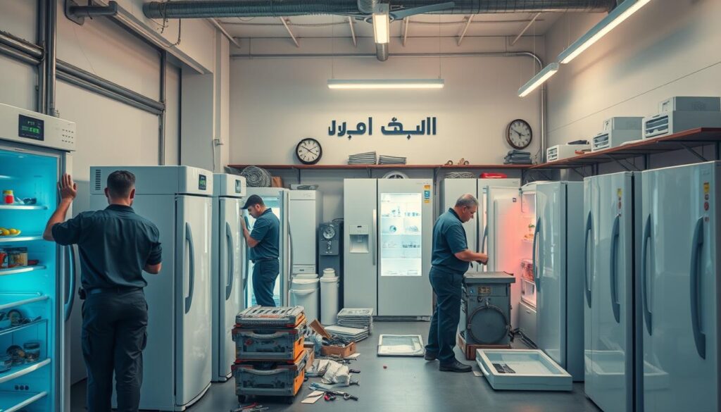عن الشركة