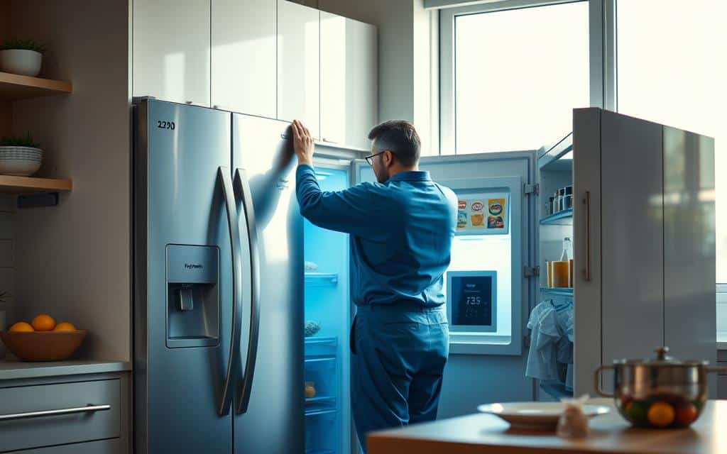 تصليح ثلاجات جابر الاحمد