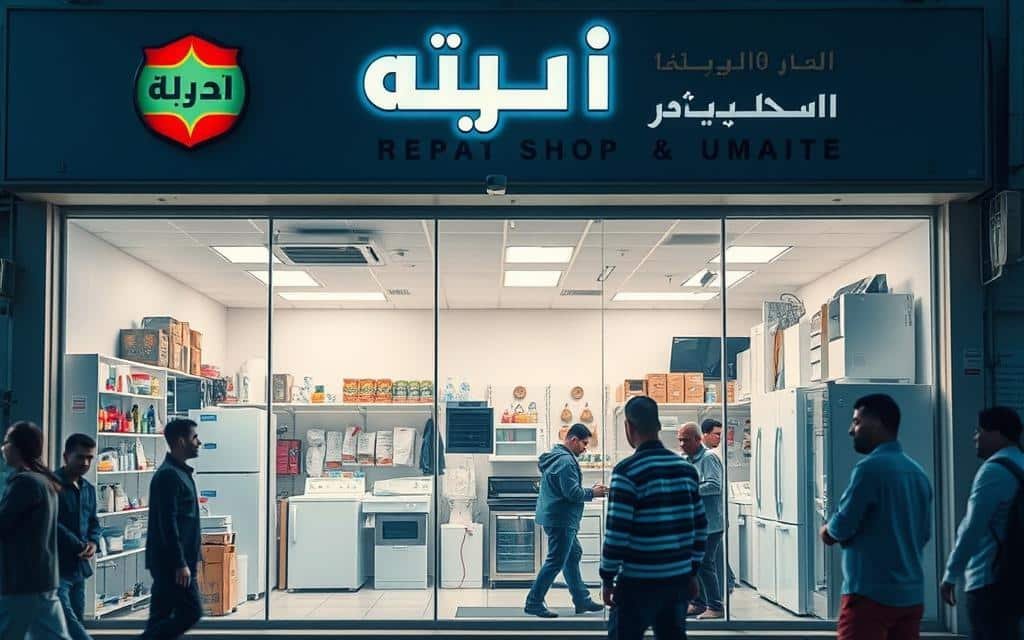 تصليح ثلاجات الأقرب اليك فى مدن الكويت تصليح ثلاجات فريزر فكس
